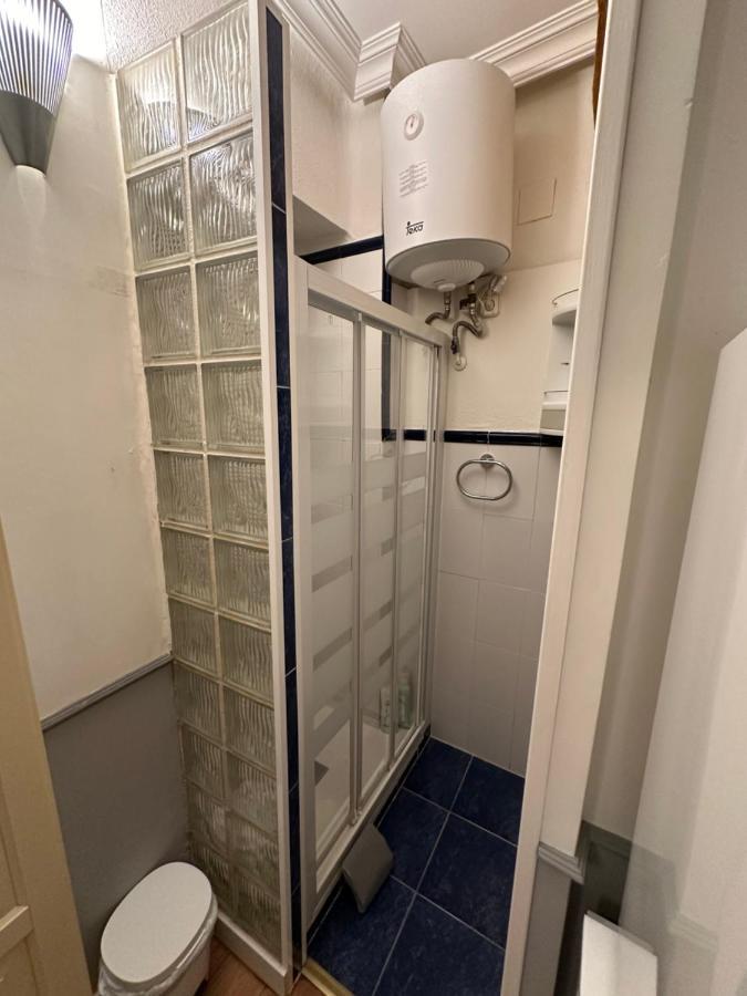 Petit House City Center Madrid Ngoại thất bức ảnh
