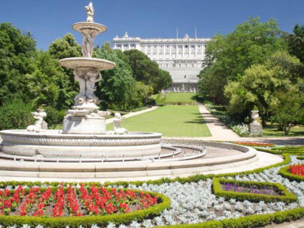 Petit House City Center Madrid Ngoại thất bức ảnh