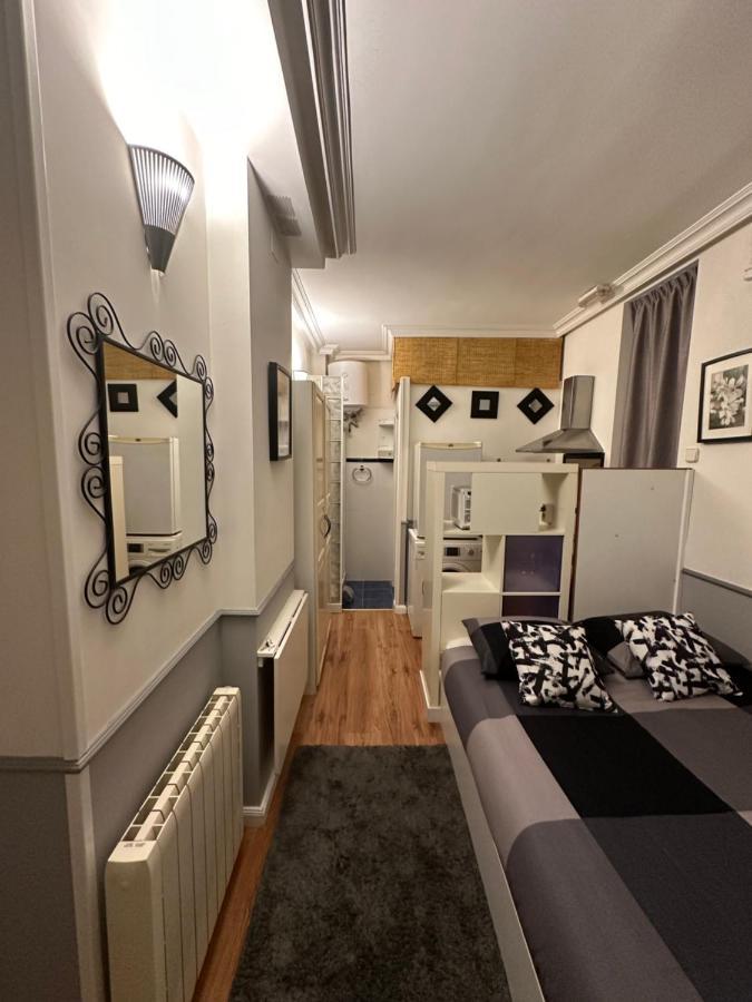 Petit House City Center Madrid Ngoại thất bức ảnh